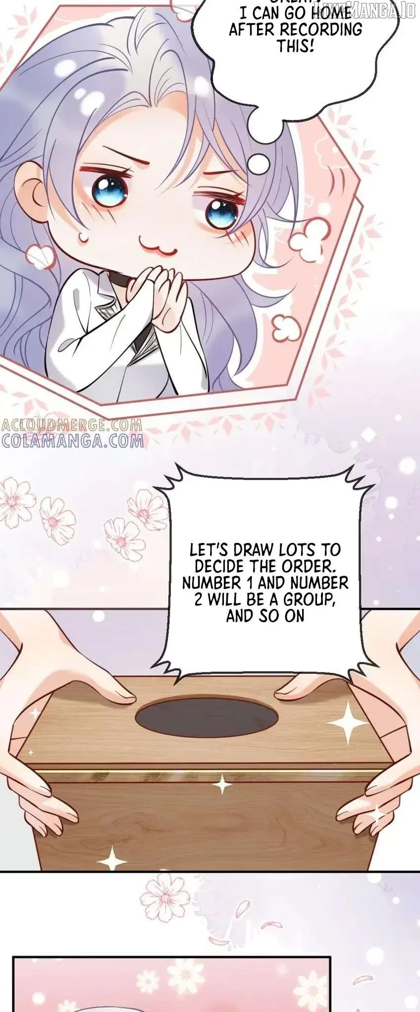 The Two-Faced Heroine is Obsessed with Marking Me Chapter 16 page 9