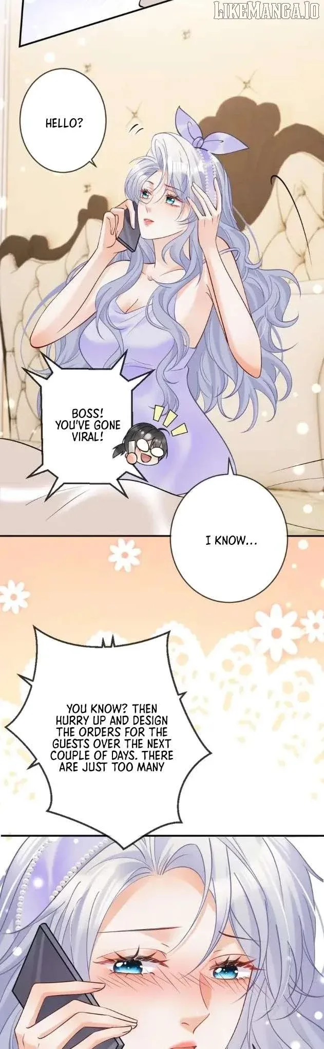 The Two-Faced Heroine is Obsessed with Marking Me Chapter 17 page 4