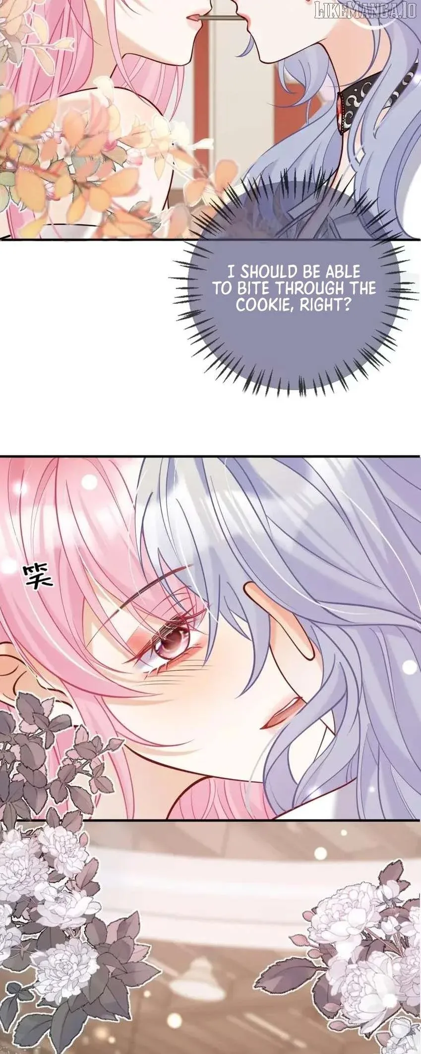 The Two-Faced Heroine is Obsessed with Marking Me Chapter 16 page 18