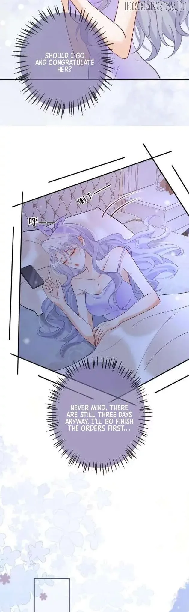 The Two-Faced Heroine is Obsessed with Marking Me Chapter 17 page 8