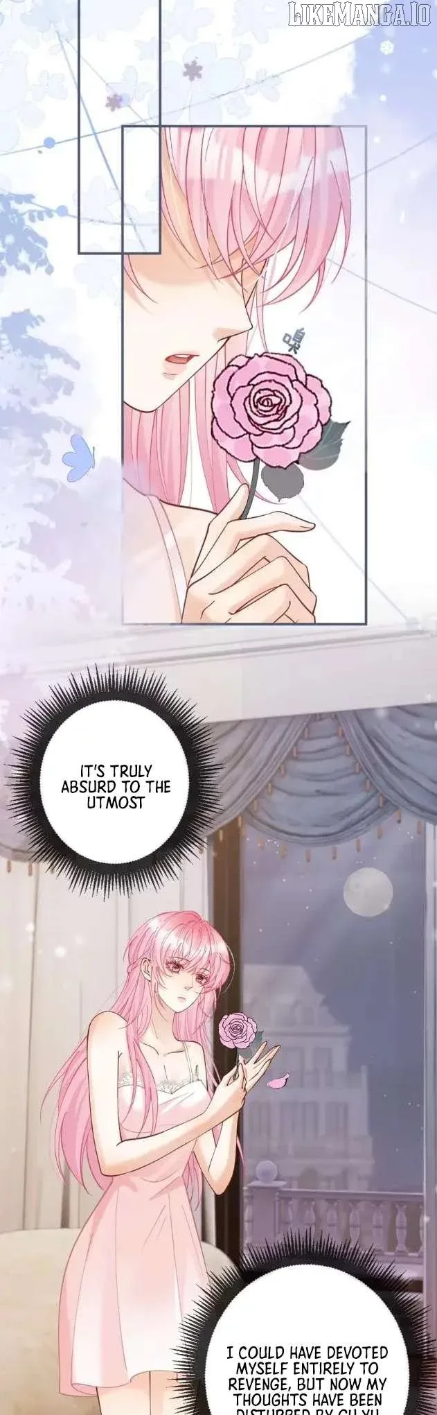 The Two-Faced Heroine is Obsessed with Marking Me Chapter 17 page 9
