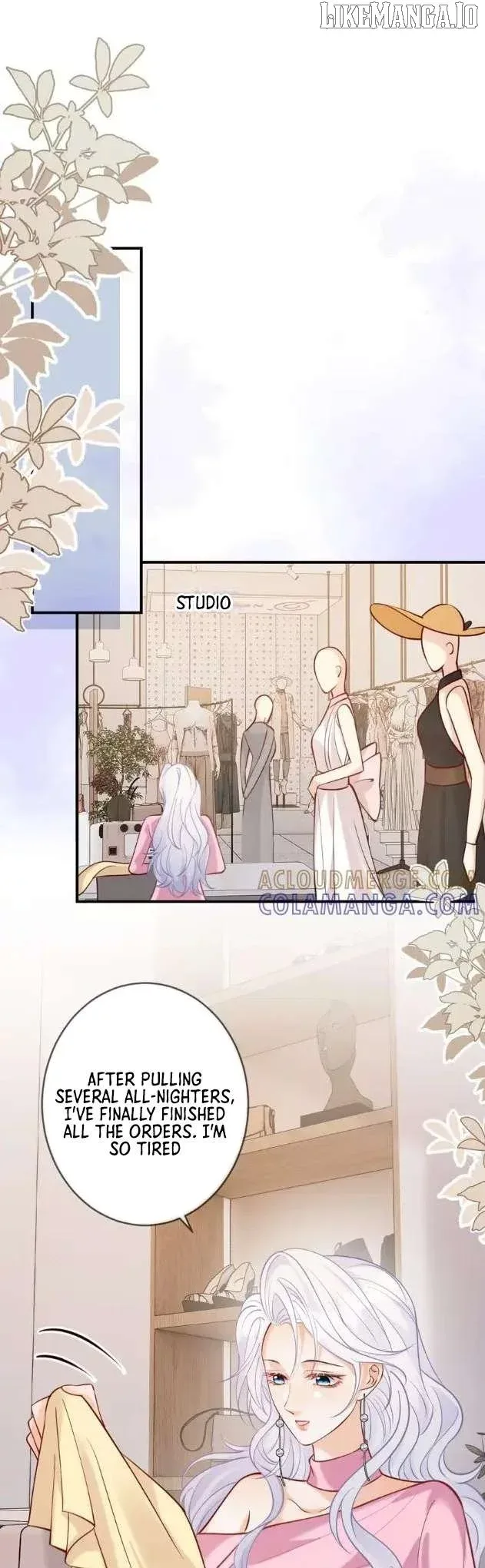 The Two-Faced Heroine is Obsessed with Marking Me Chapter 17 page 12