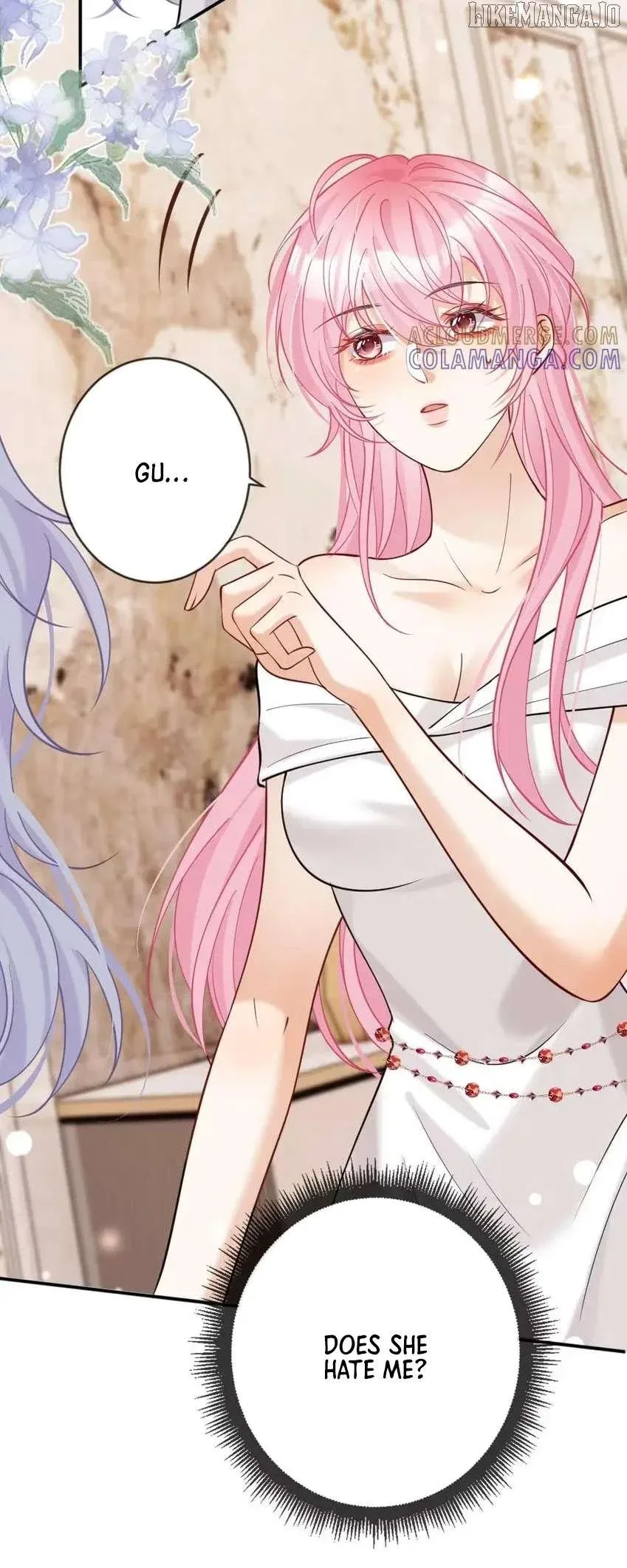 The Two-Faced Heroine is Obsessed with Marking Me Chapter 16 page 25