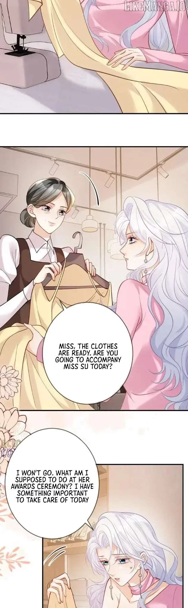 The Two-Faced Heroine is Obsessed with Marking Me Chapter 17 page 13