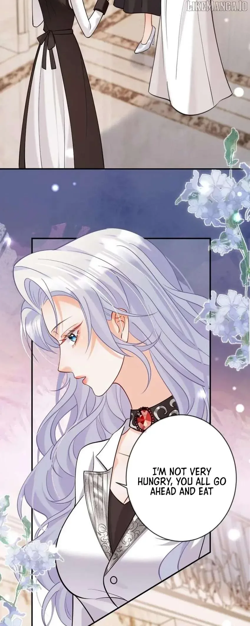The Two-Faced Heroine is Obsessed with Marking Me Chapter 16 page 24