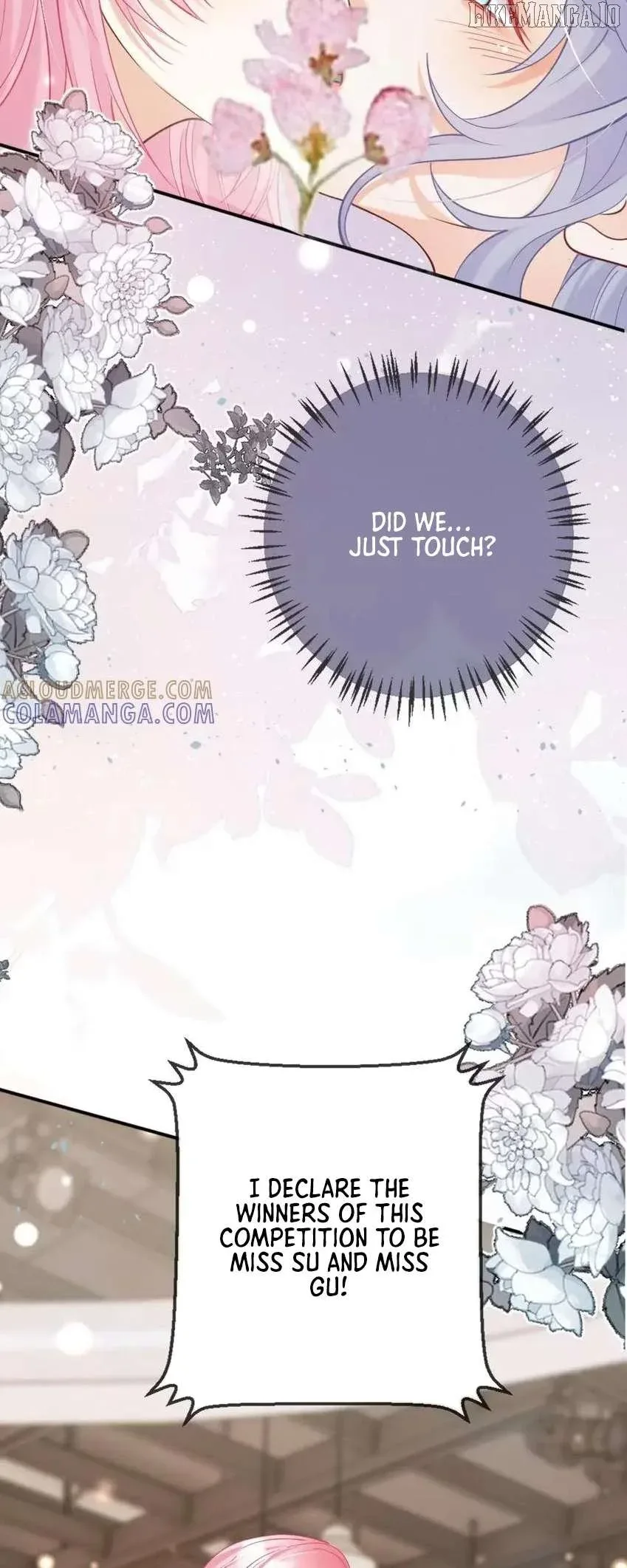 The Two-Faced Heroine is Obsessed with Marking Me Chapter 16 page 20