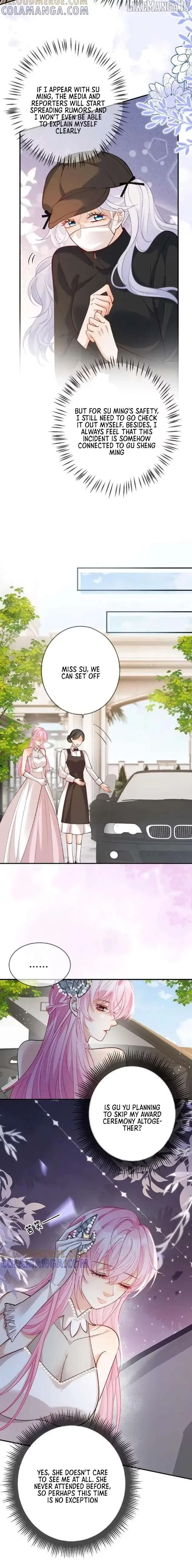 The Two-Faced Heroine is Obsessed with Marking Me Chapter 17 page 16