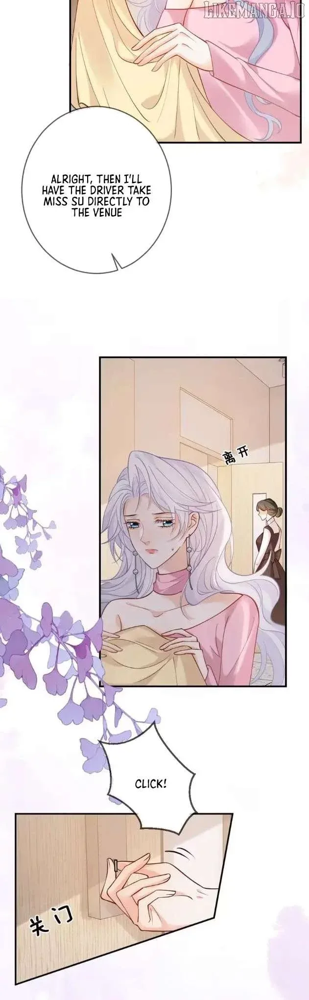 The Two-Faced Heroine is Obsessed with Marking Me Chapter 17 page 14