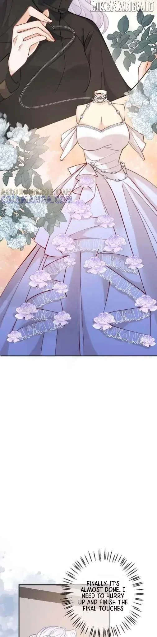 The Two-Faced Heroine is Obsessed with Marking Me Chapter 18 page 9