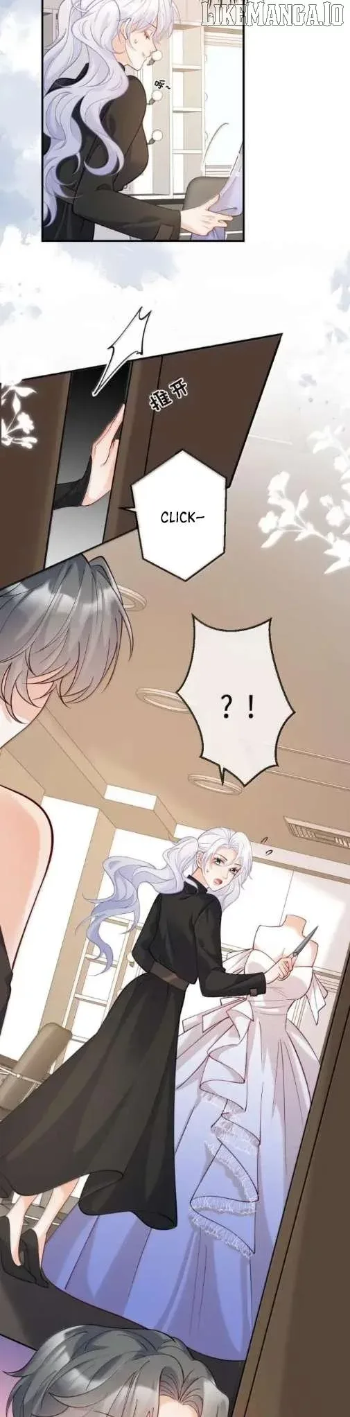 The Two-Faced Heroine is Obsessed with Marking Me Chapter 18 page 10