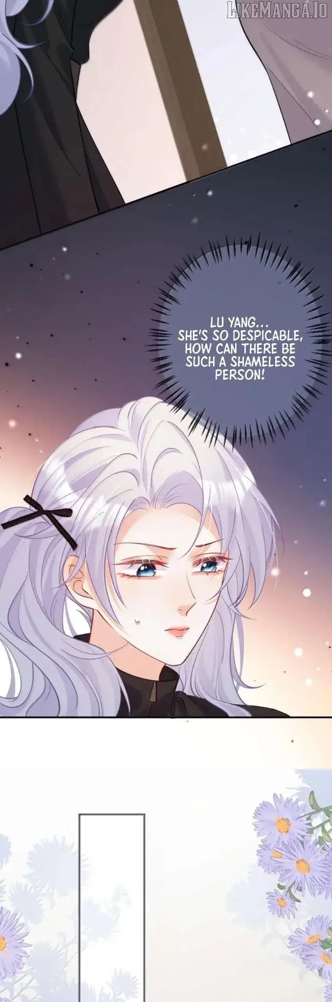 The Two-Faced Heroine is Obsessed with Marking Me Chapter 19 page 7