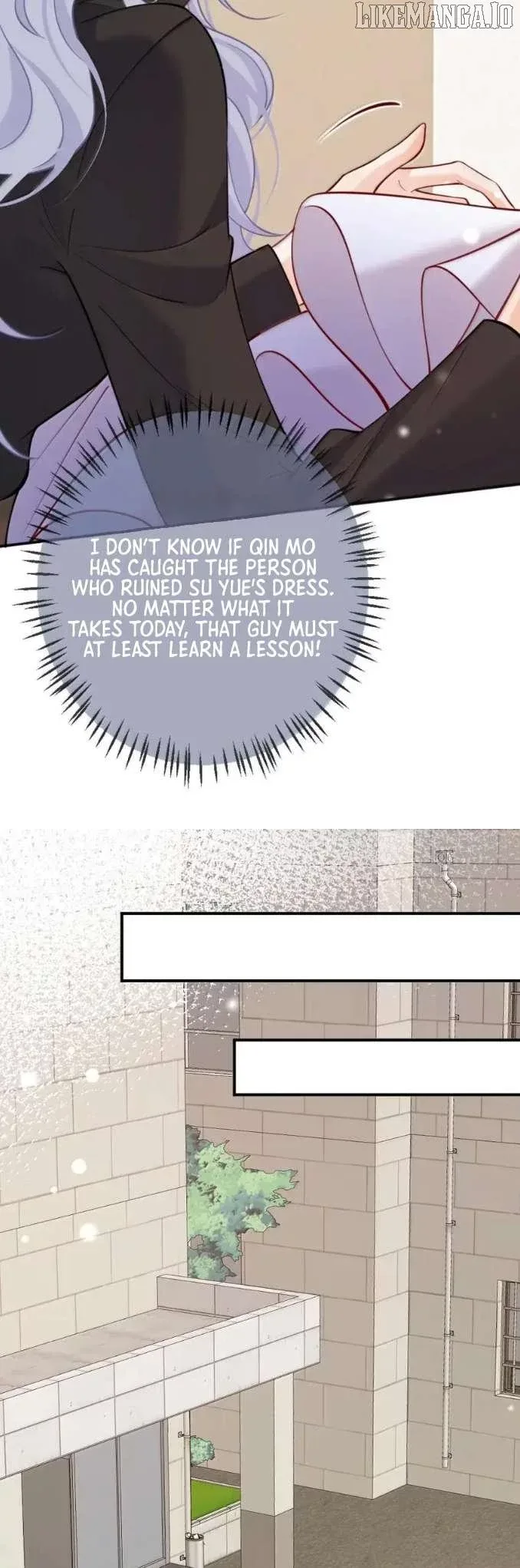 The Two-Faced Heroine is Obsessed with Marking Me Chapter 19 page 10