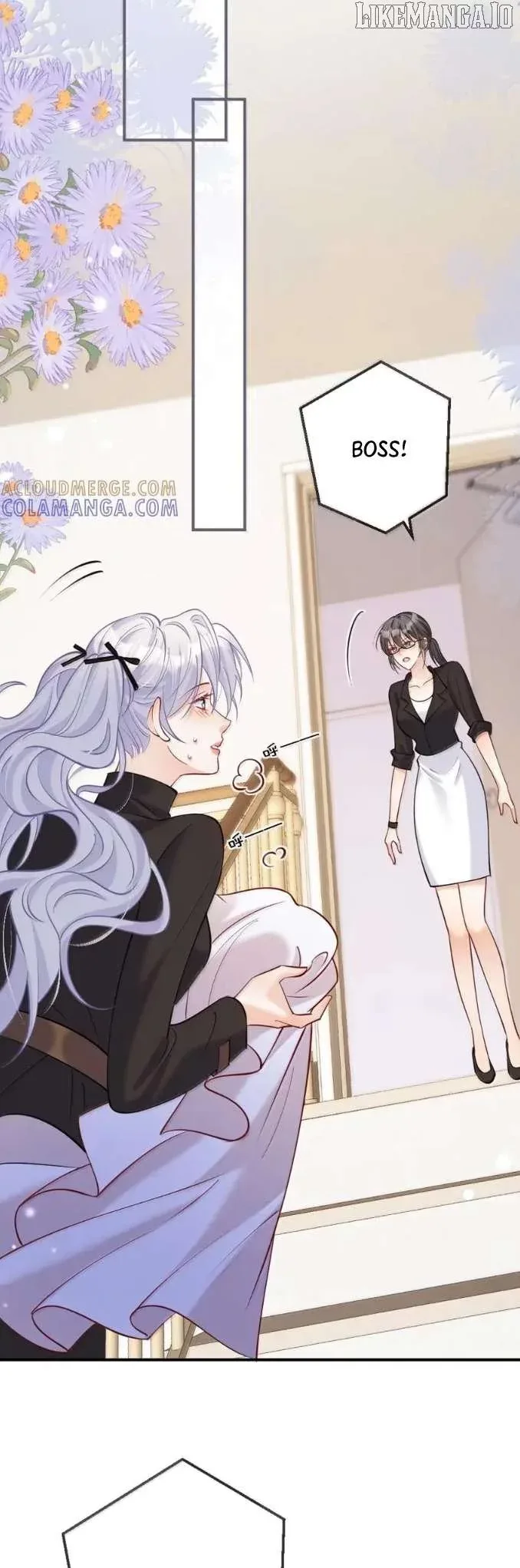 The Two-Faced Heroine is Obsessed with Marking Me Chapter 19 page 8