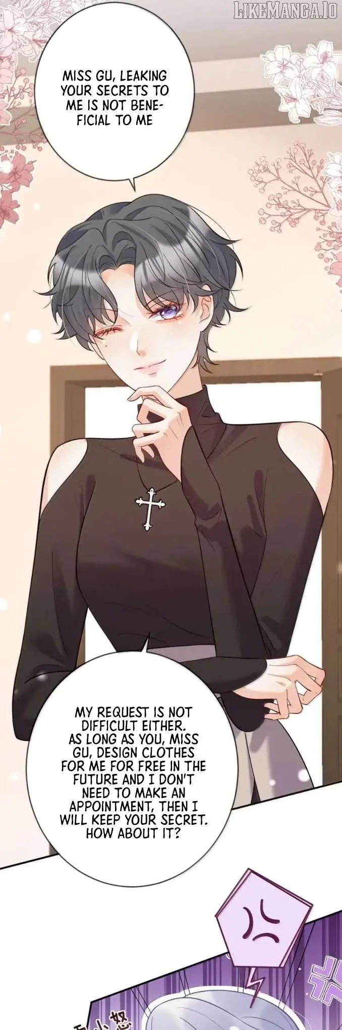 The Two-Faced Heroine is Obsessed with Marking Me Chapter 19 page 4