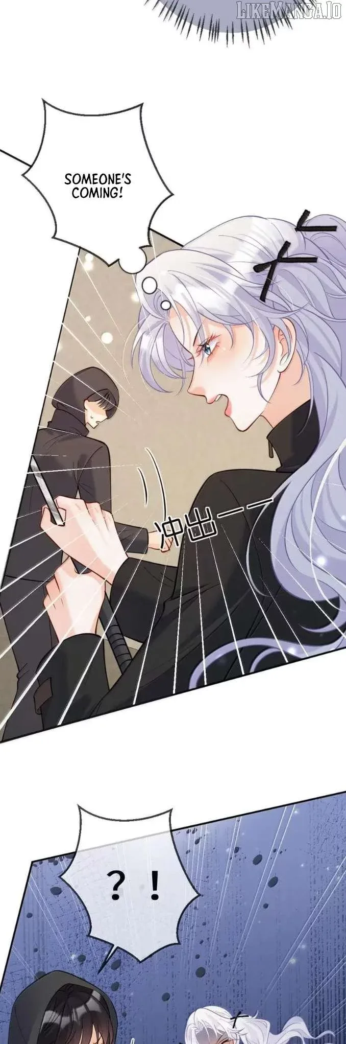 The Two-Faced Heroine is Obsessed with Marking Me Chapter 19 page 12