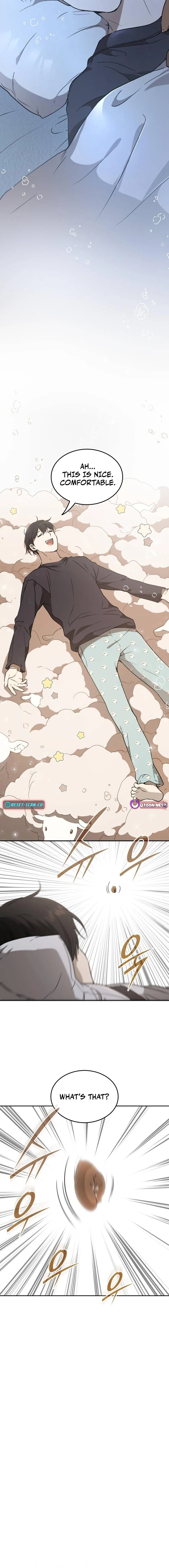 Divine Beast Kindergarten Chapter 18 page 11