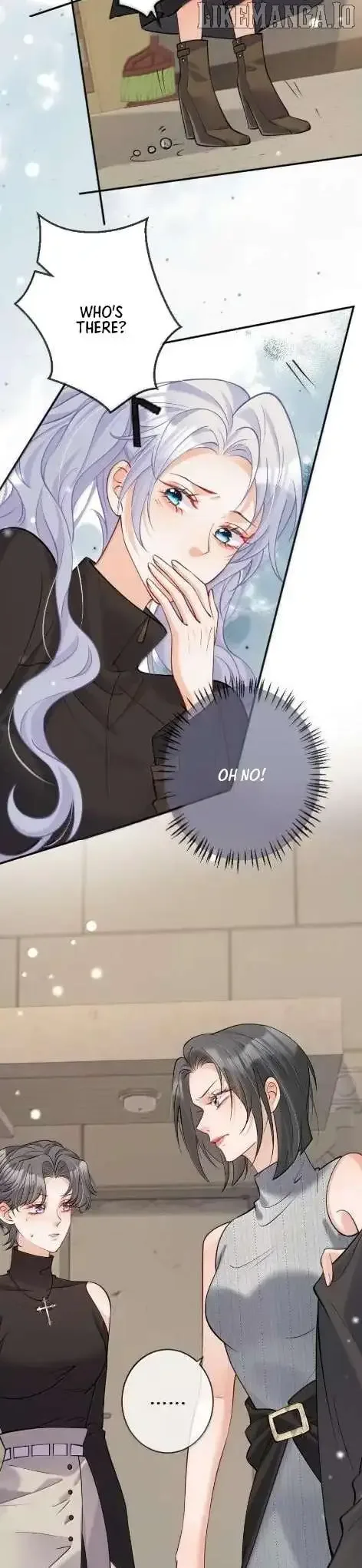 The Two-Faced Heroine is Obsessed with Marking Me Chapter 20 page 4