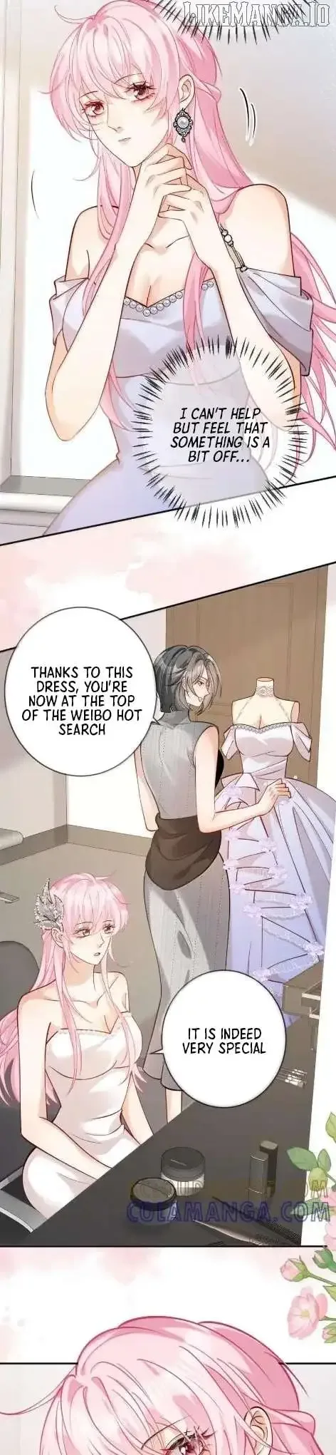 The Two-Faced Heroine is Obsessed with Marking Me Chapter 20 page 15