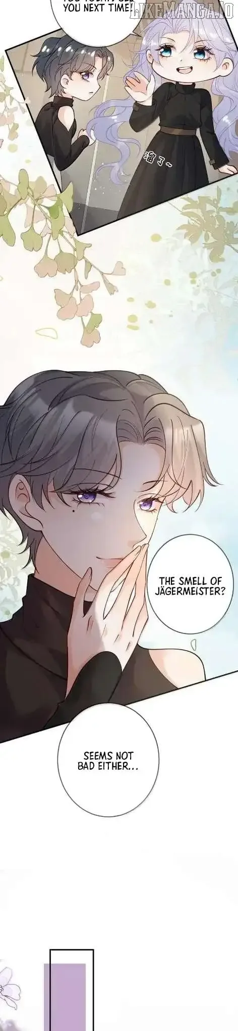 The Two-Faced Heroine is Obsessed with Marking Me Chapter 20 page 11