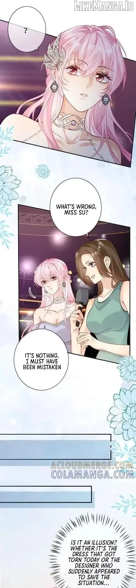 The Two-Faced Heroine is Obsessed with Marking Me Chapter 20 page 14