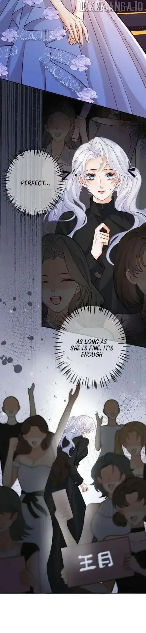 The Two-Faced Heroine is Obsessed with Marking Me Chapter 20 page 13
