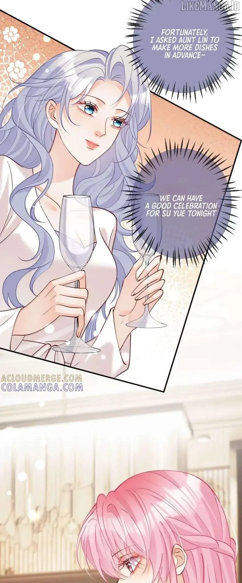 The Two-Faced Heroine is Obsessed with Marking Me Chapter 21 page 4