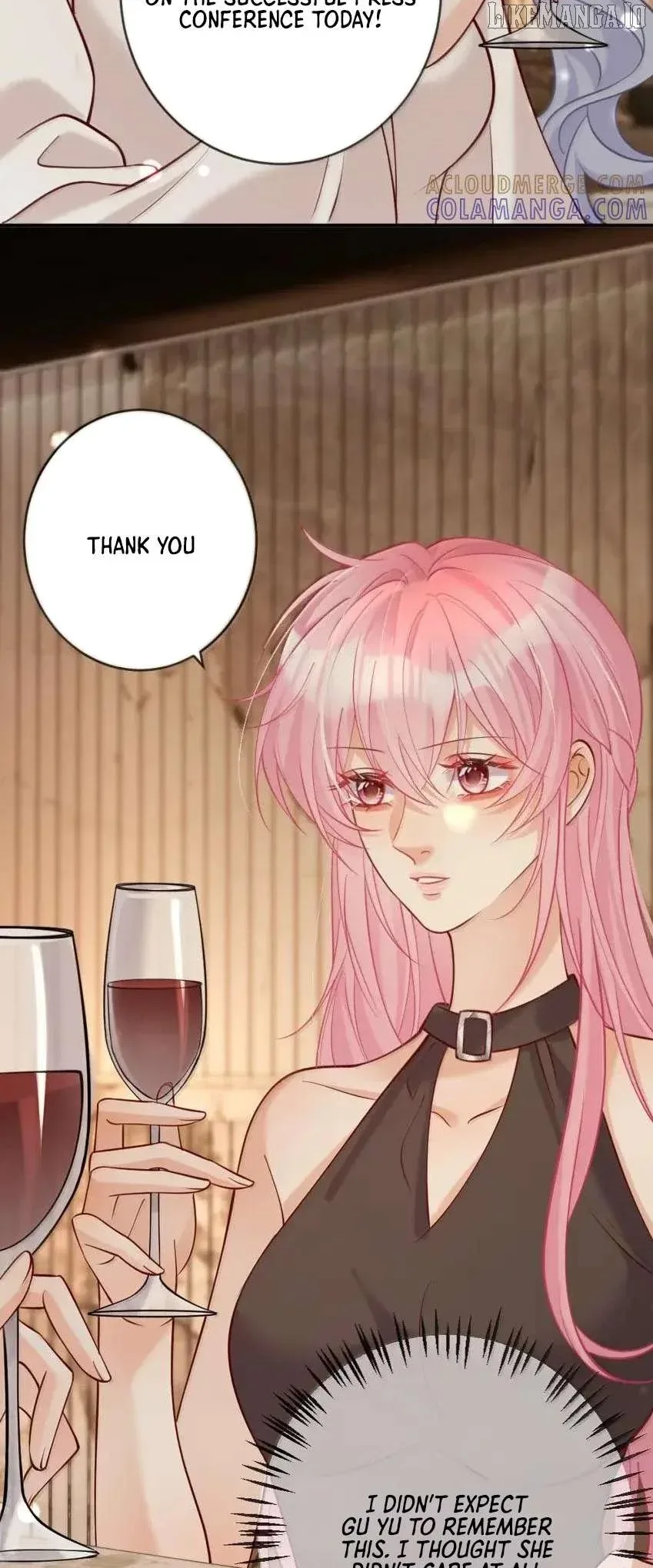 The Two-Faced Heroine is Obsessed with Marking Me Chapter 21 page 10
