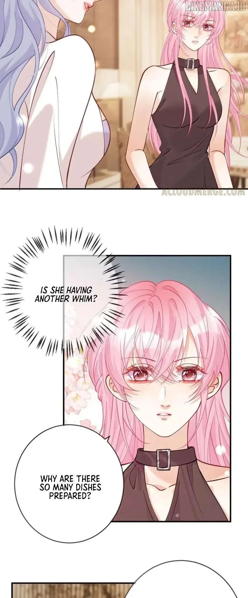The Two-Faced Heroine is Obsessed with Marking Me Chapter 21 page 6