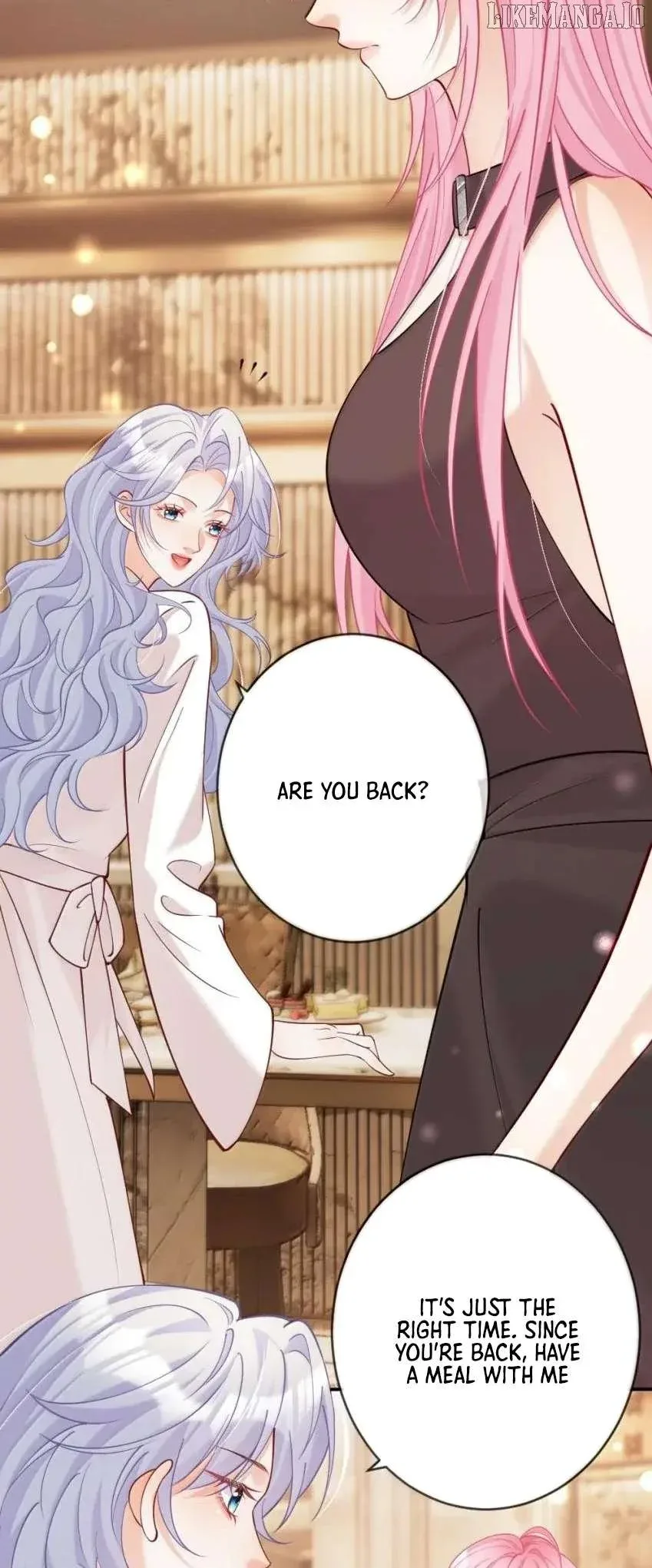 The Two-Faced Heroine is Obsessed with Marking Me Chapter 21 page 5
