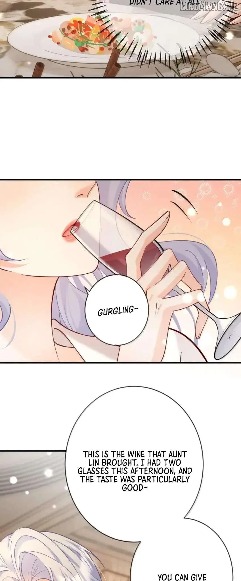 The Two-Faced Heroine is Obsessed with Marking Me Chapter 21 page 11