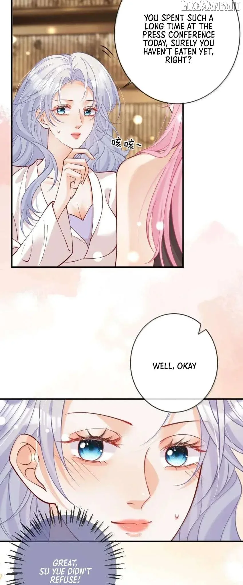 The Two-Faced Heroine is Obsessed with Marking Me Chapter 21 page 7
