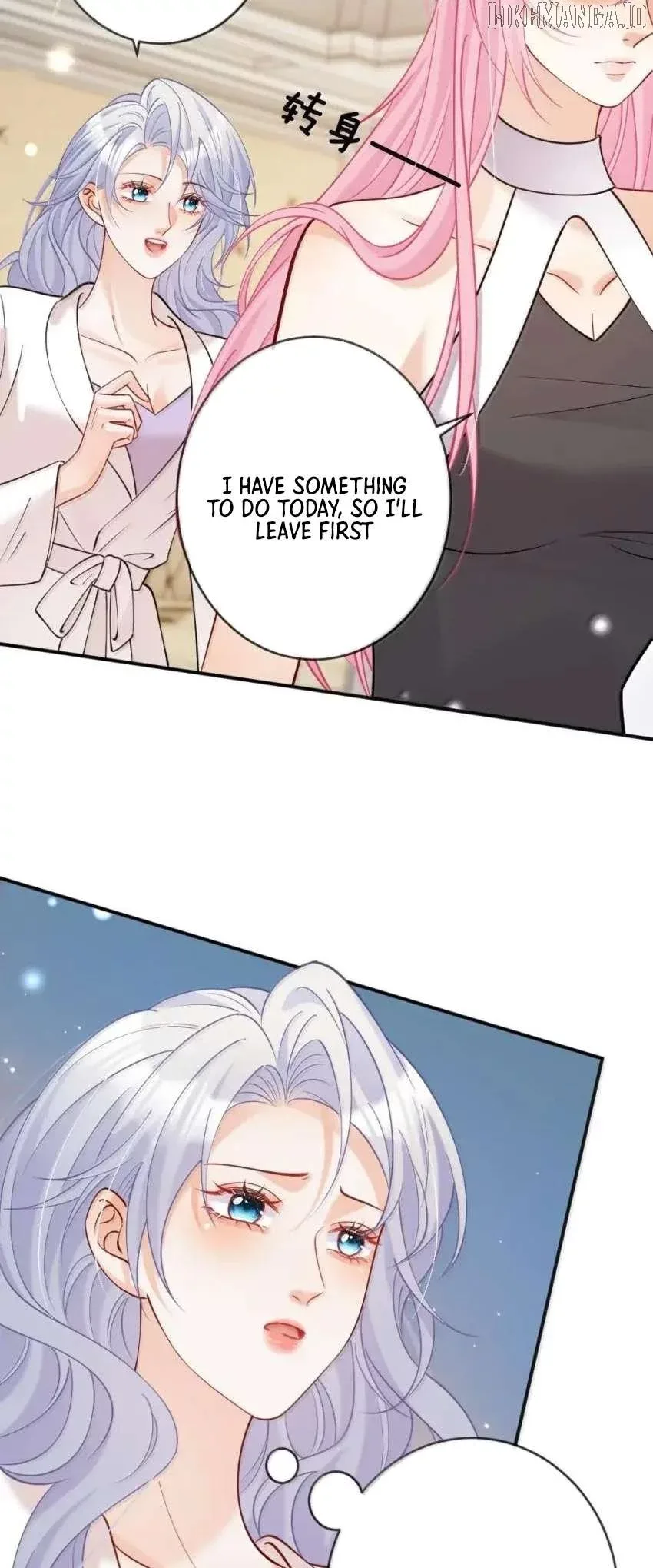 The Two-Faced Heroine is Obsessed with Marking Me Chapter 22 page 10