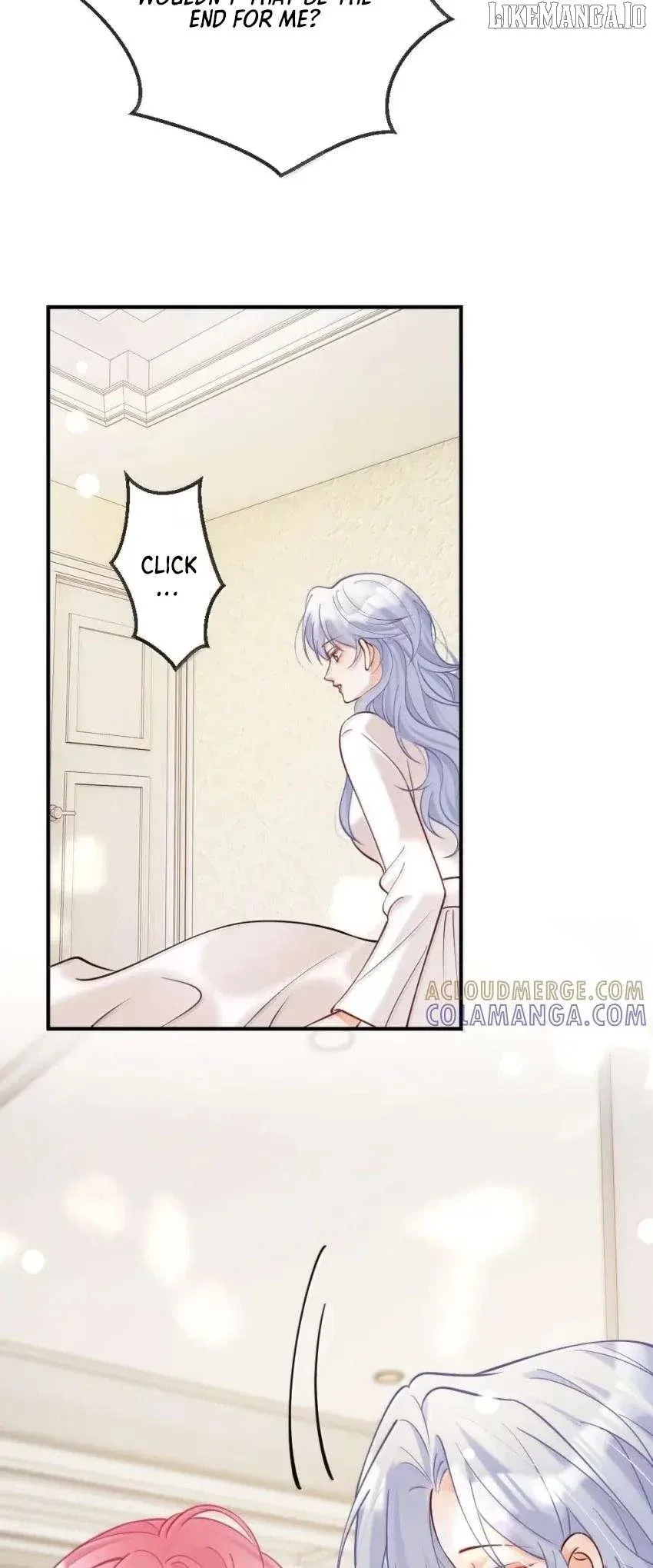 The Two-Faced Heroine is Obsessed with Marking Me Chapter 22 page 6