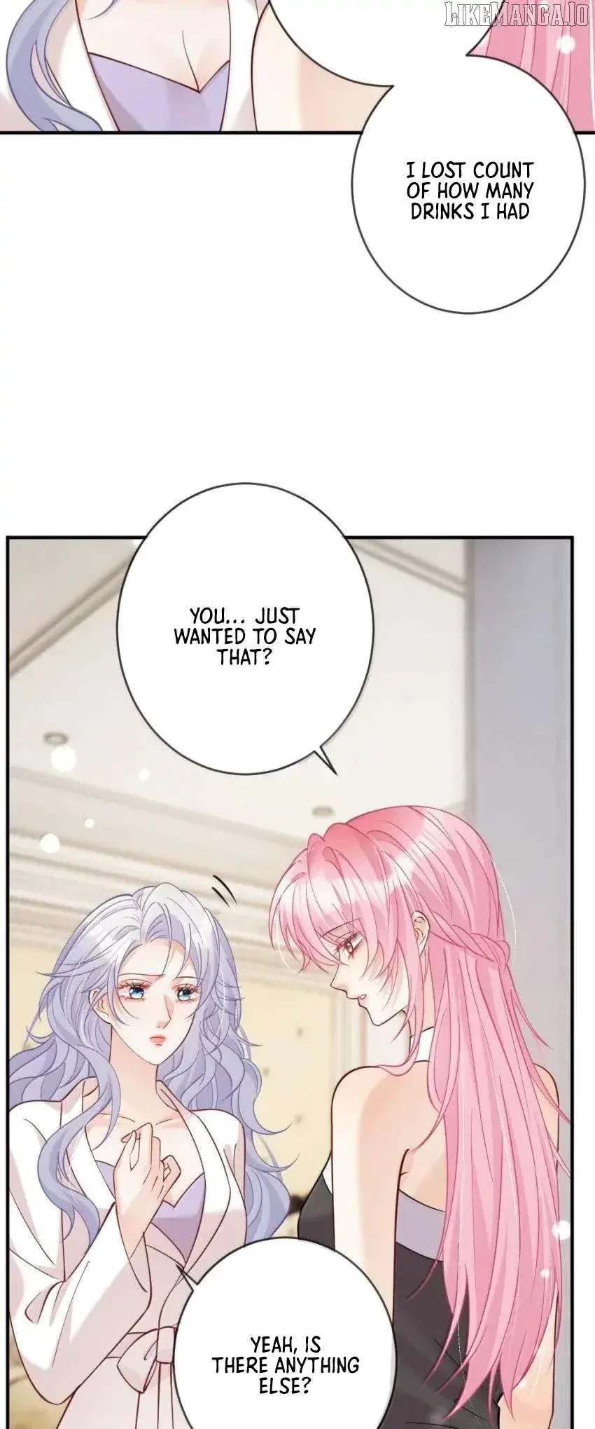 The Two-Faced Heroine is Obsessed with Marking Me Chapter 22 page 8
