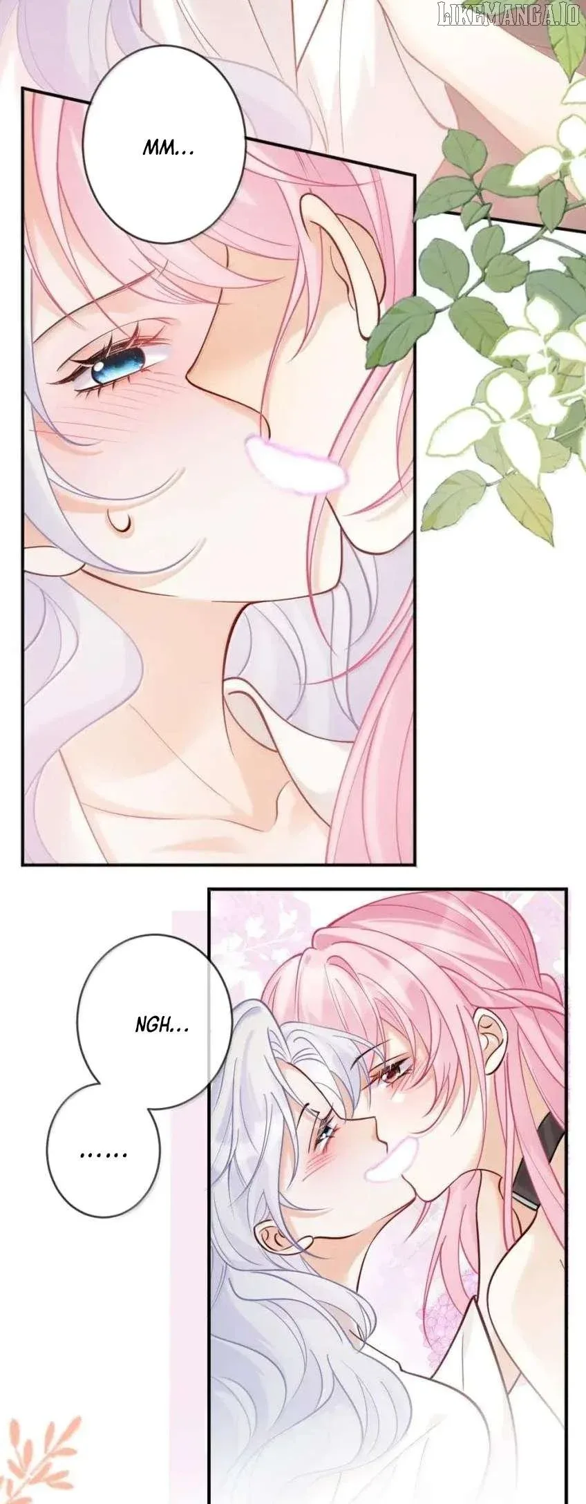 The Two-Faced Heroine is Obsessed with Marking Me Chapter 21 page 19