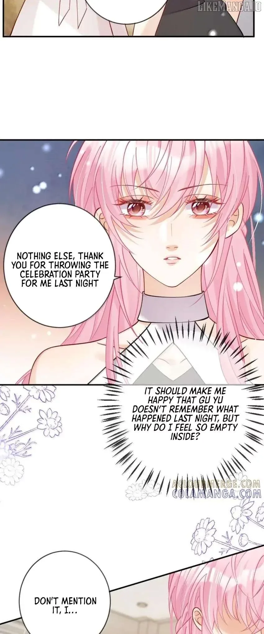 The Two-Faced Heroine is Obsessed with Marking Me Chapter 22 page 9