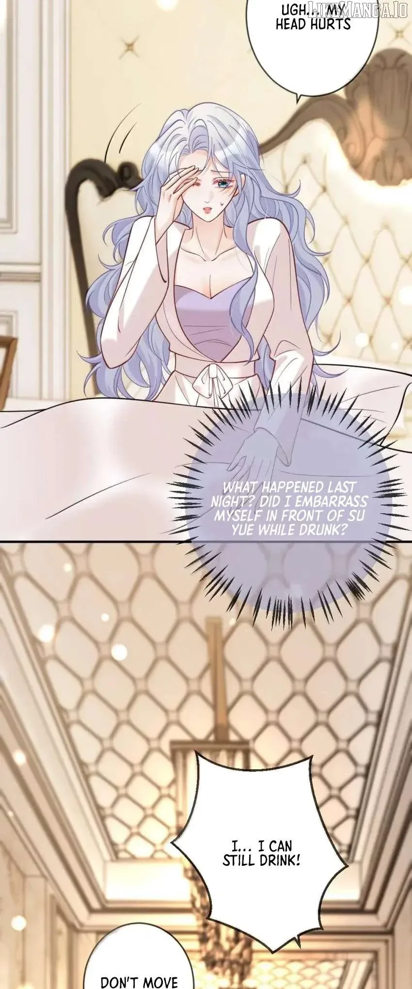 The Two-Faced Heroine is Obsessed with Marking Me Chapter 22 page 4