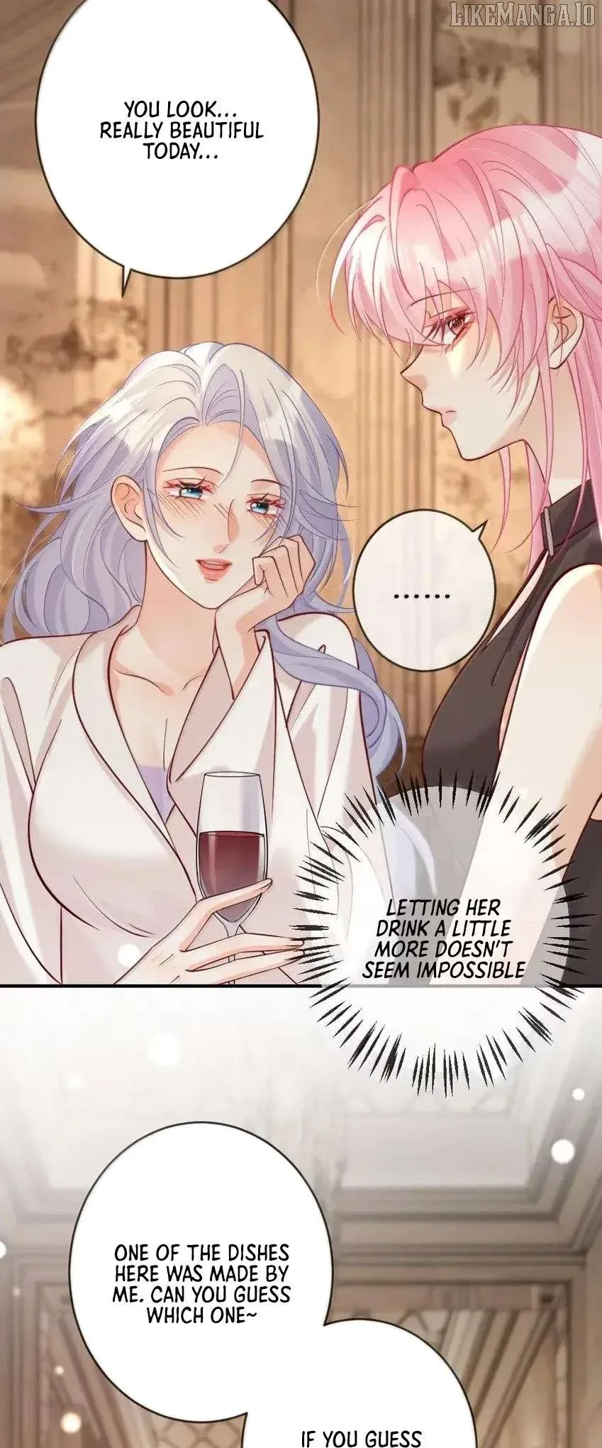 The Two-Faced Heroine is Obsessed with Marking Me Chapter 21 page 13