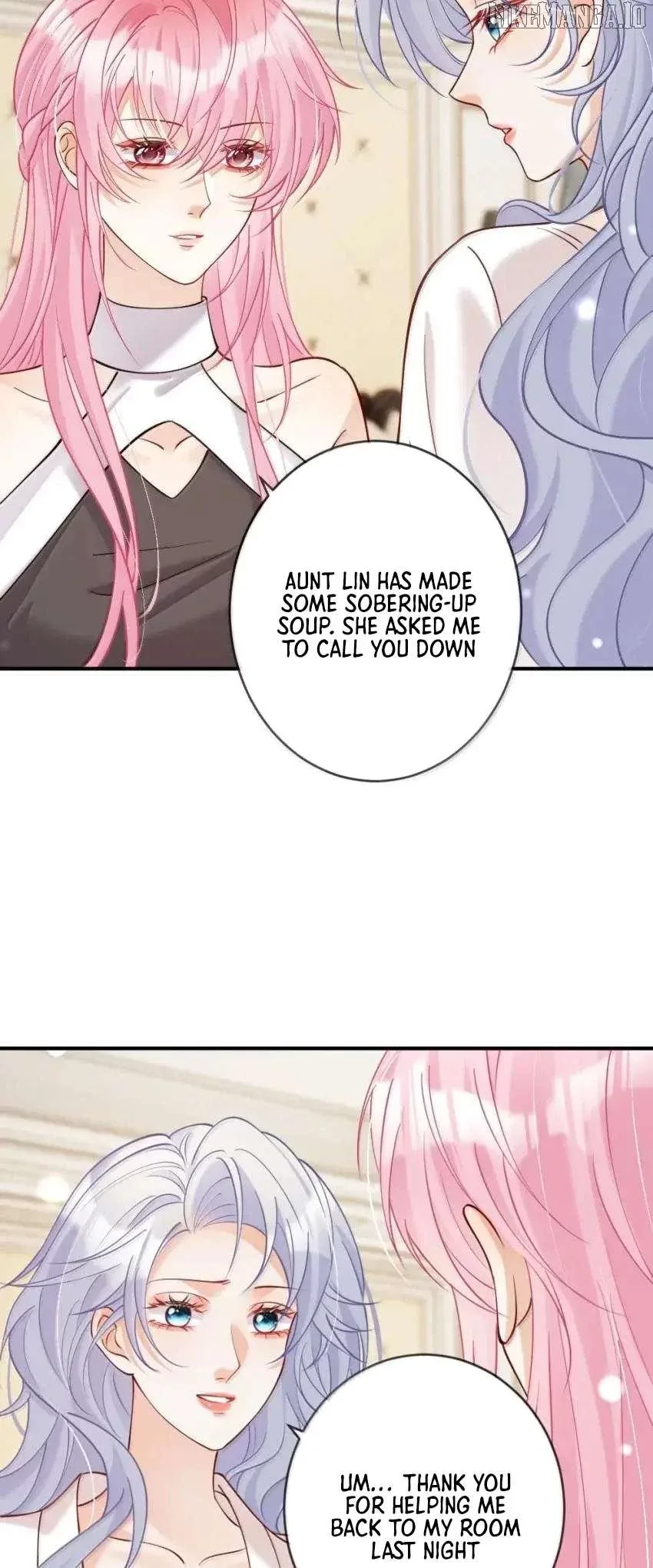 The Two-Faced Heroine is Obsessed with Marking Me Chapter 22 page 7