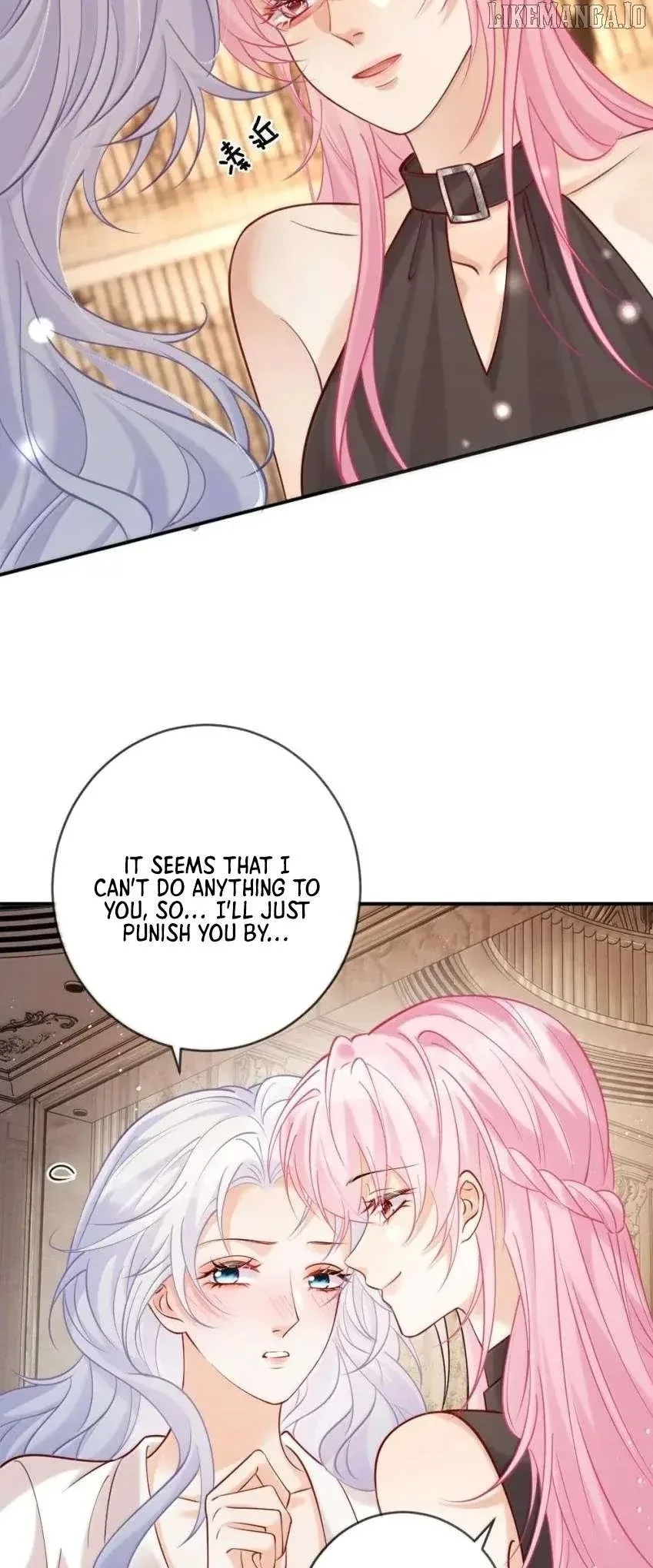 The Two-Faced Heroine is Obsessed with Marking Me Chapter 21 page 15