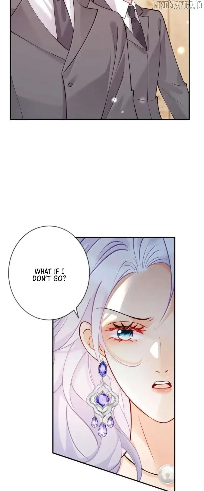 The Two-Faced Heroine is Obsessed with Marking Me Chapter 22 page 15