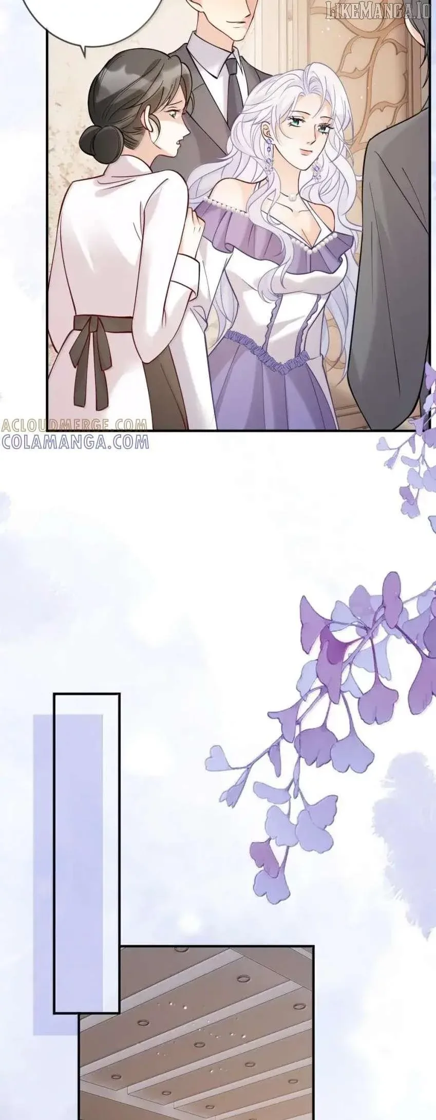 The Two-Faced Heroine is Obsessed with Marking Me Chapter 22 page 19