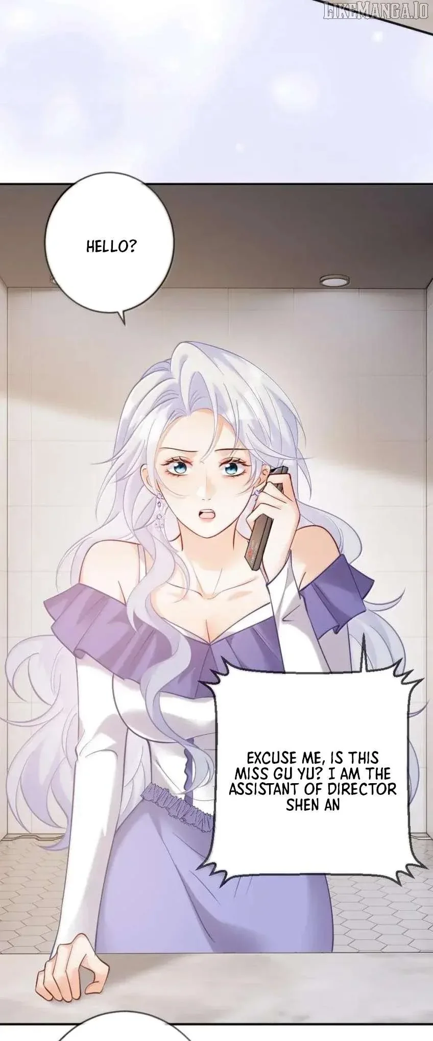 The Two-Faced Heroine is Obsessed with Marking Me Chapter 23 page 15