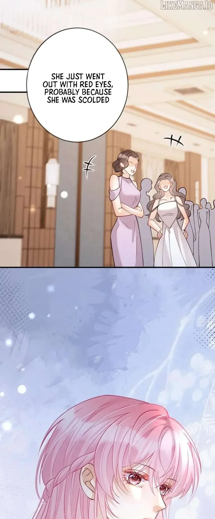 The Two-Faced Heroine is Obsessed with Marking Me Chapter 23 page 11
