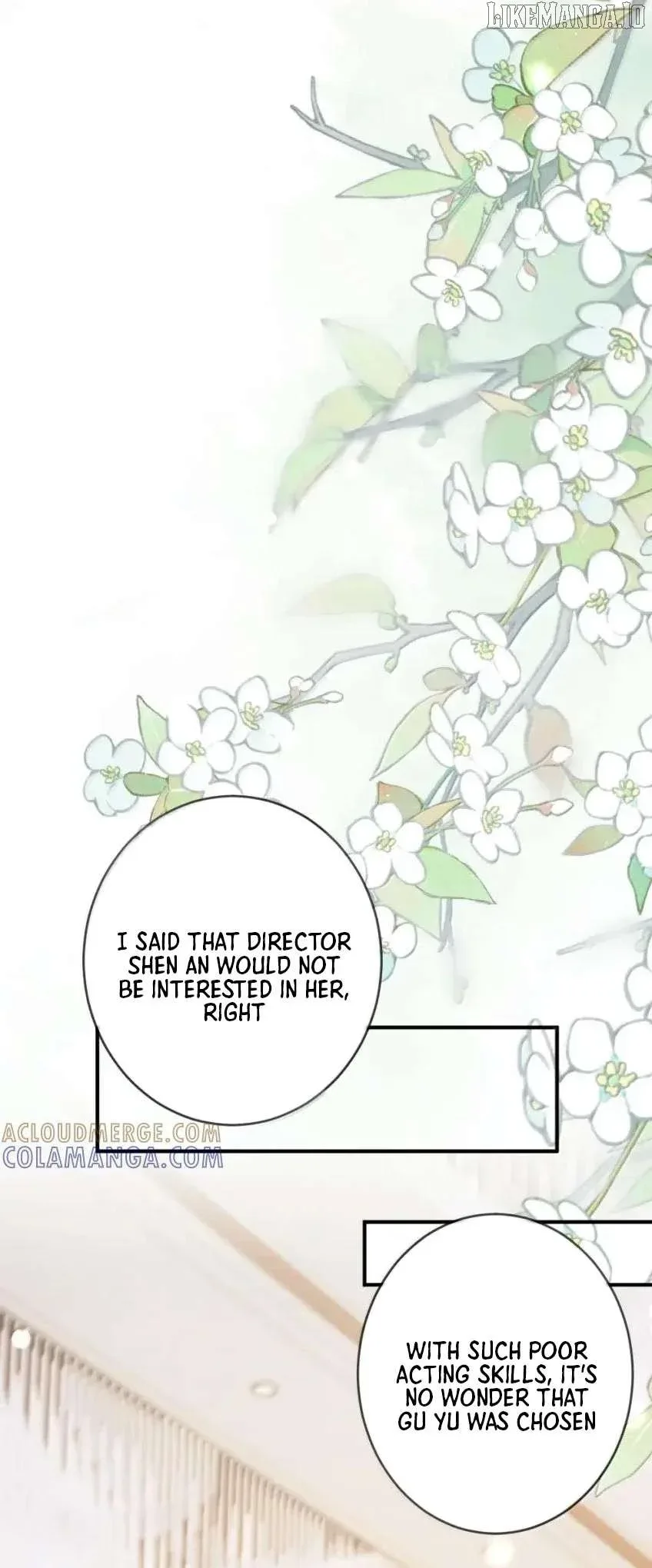 The Two-Faced Heroine is Obsessed with Marking Me Chapter 23 page 10
