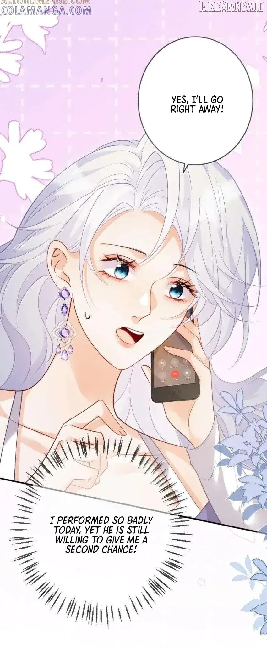 The Two-Faced Heroine is Obsessed with Marking Me Chapter 23 page 17