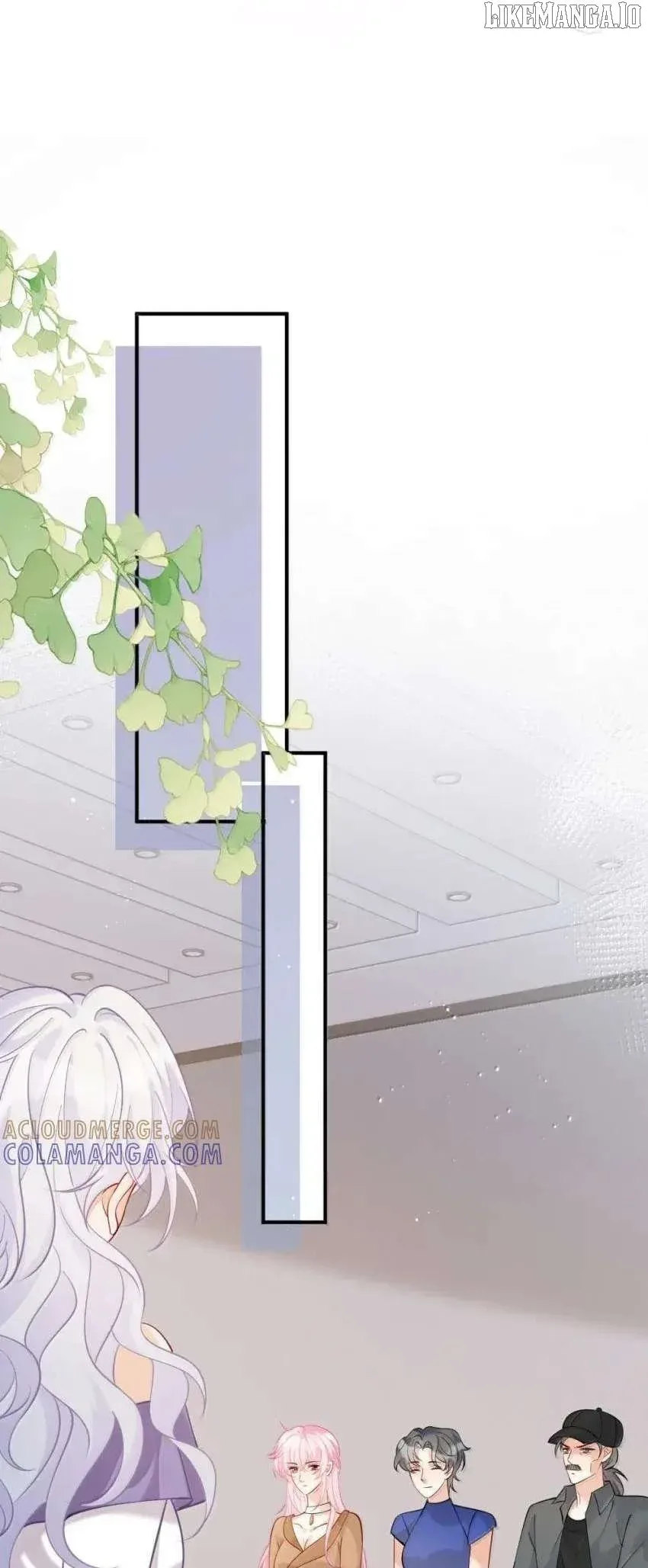 The Two-Faced Heroine is Obsessed with Marking Me Chapter 23 page 18