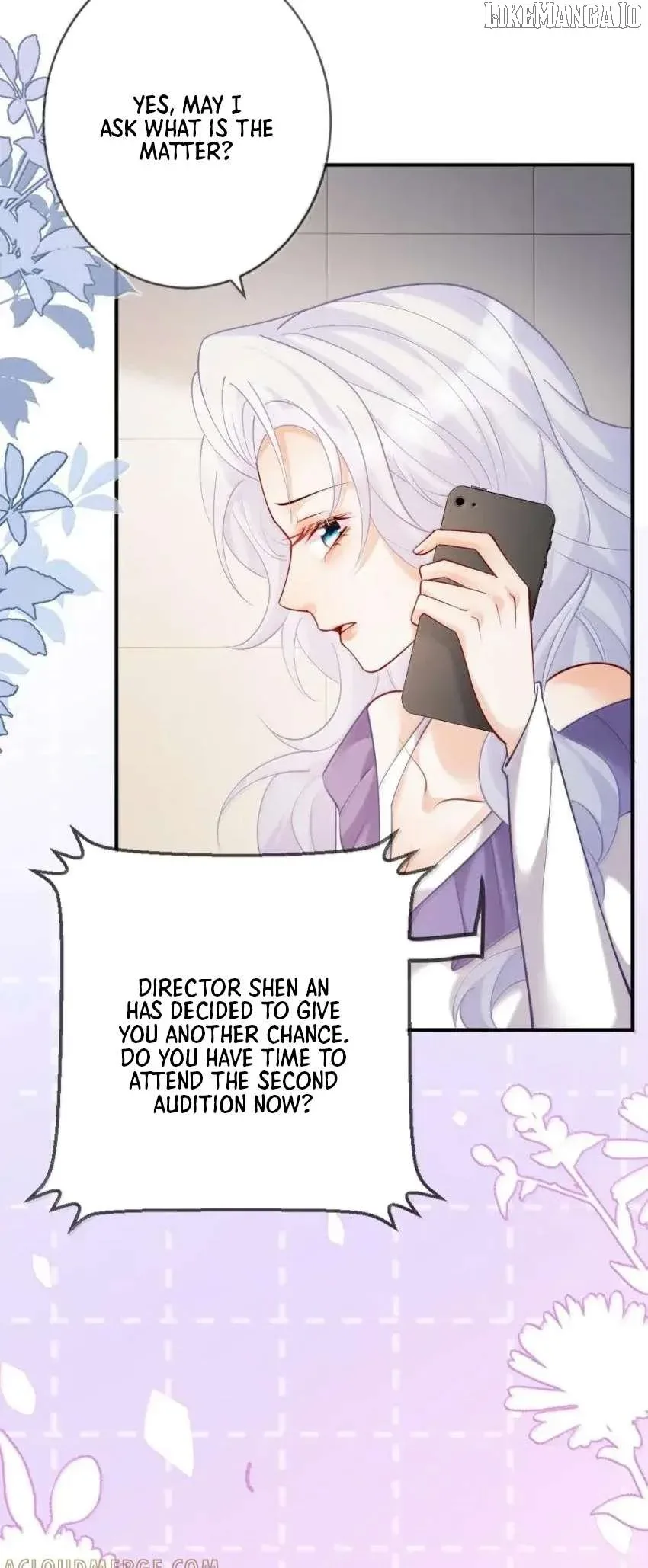 The Two-Faced Heroine is Obsessed with Marking Me Chapter 23 page 16