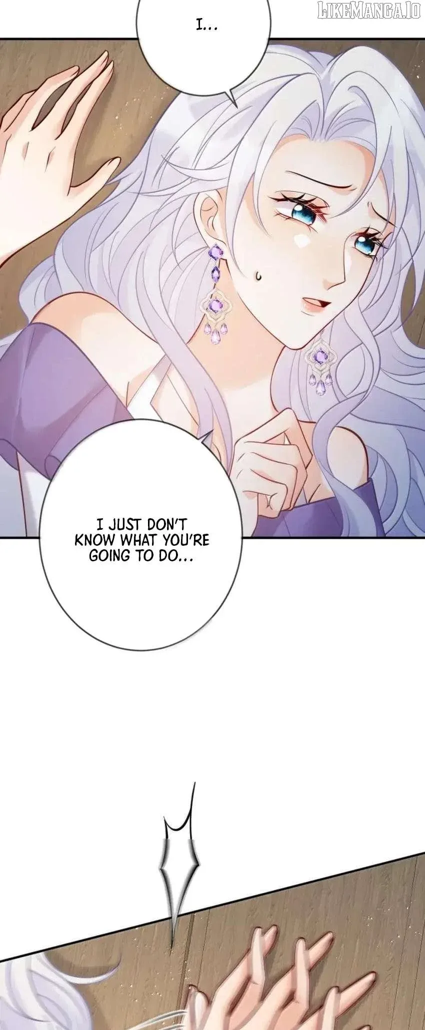 The Two-Faced Heroine is Obsessed with Marking Me Chapter 23 page 27