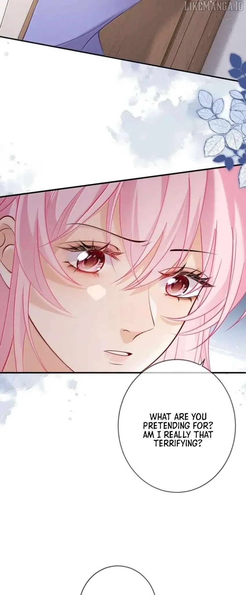 The Two-Faced Heroine is Obsessed with Marking Me Chapter 23 page 26